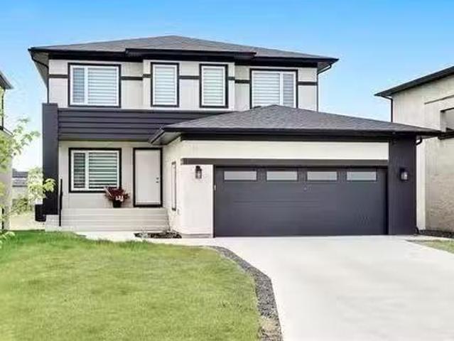 House for sale in East St. Paul, Manitoba