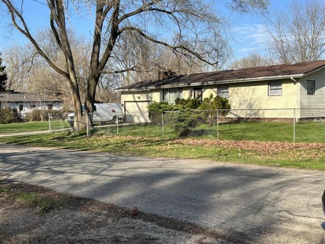 Land for sale in Michigan