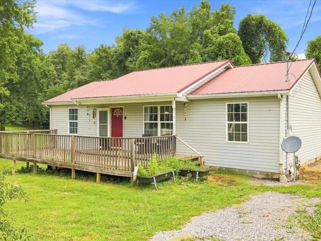 House for sale in Tennessee