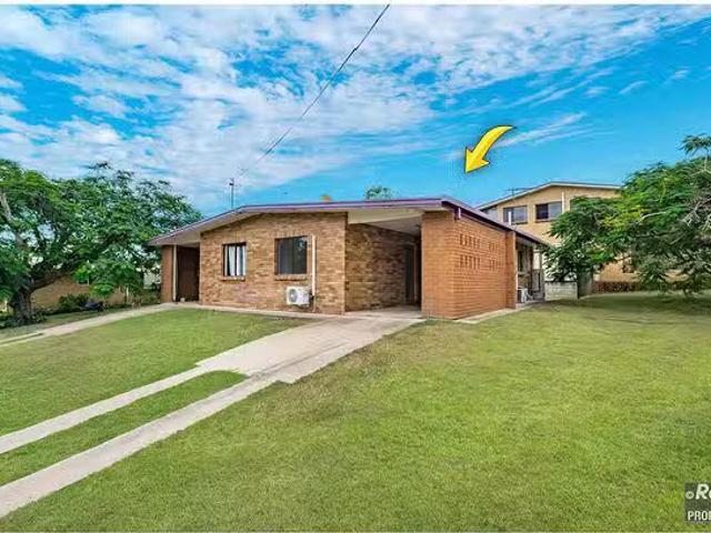 House for rent in Rockhampton, Queensland