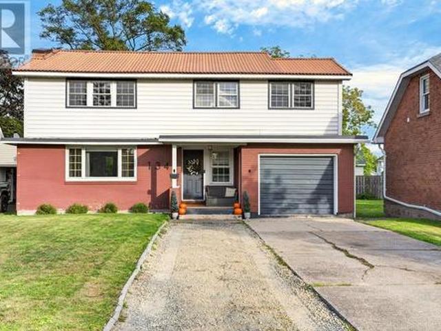 House for sale in Sault Ste. Marie, Northeastern Ontario