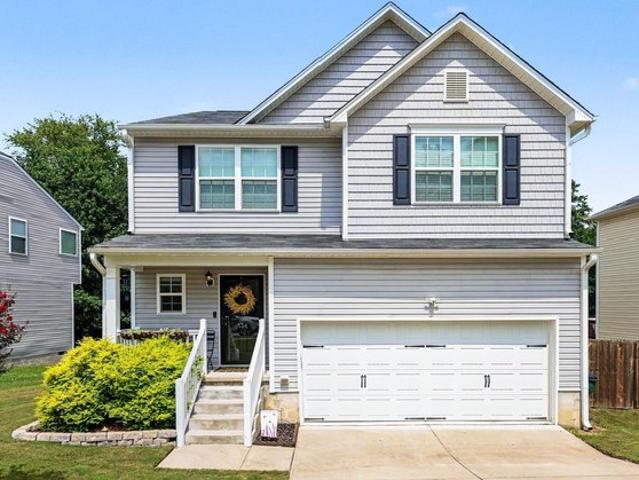 House for sale in Wake, North Carolina