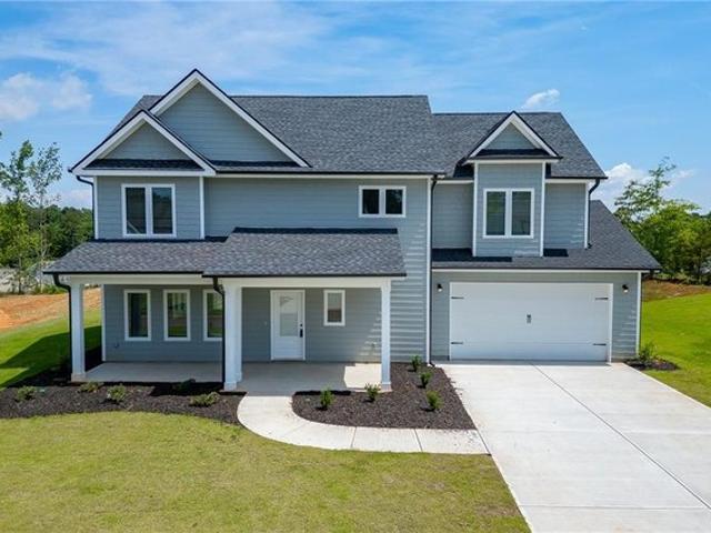 House for sale in Toccoa, Georgia