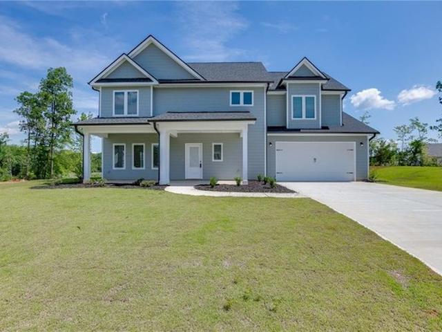 House for sale in Toccoa, Stephens County