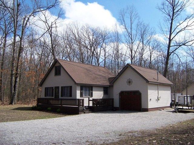House for sale in Roscommon, Michigan