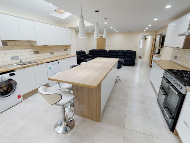 House for rent in Stirchley, Birmingham