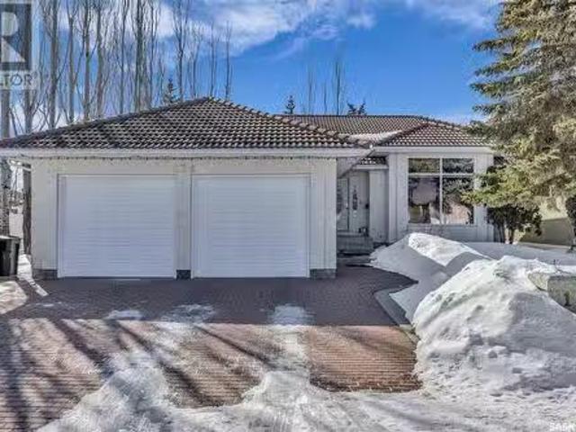House for sale in Saskatoon, Saskatchewan