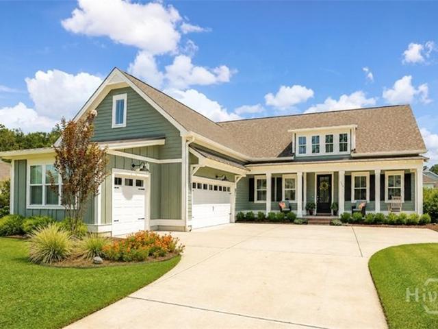 House for sale in Pooler, Georgia