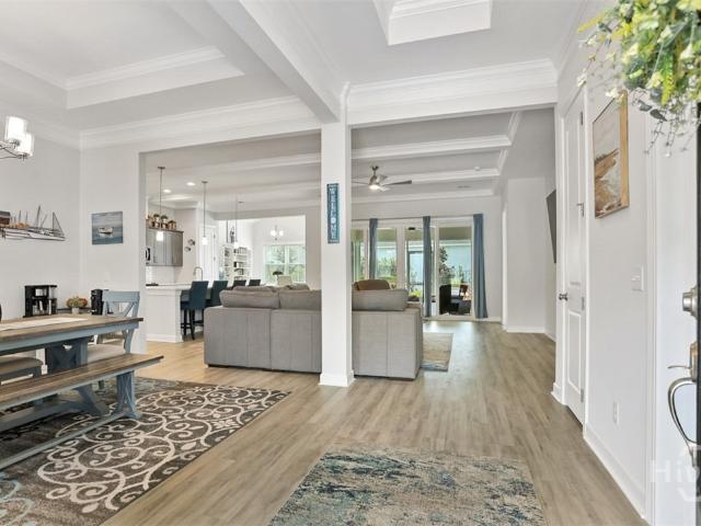 House for sale in Pooler, Georgia