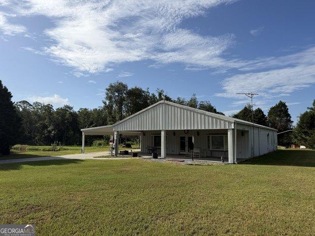 House for sale in Sparks, Georgia