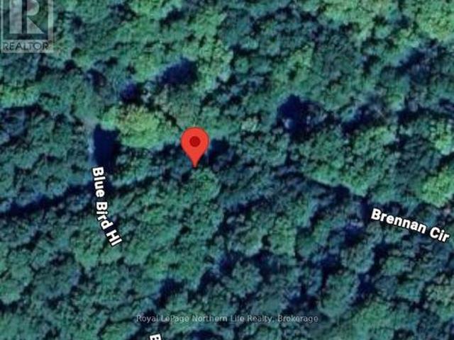 Land for sale in Muskoka, Ontario