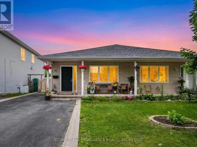 House for sale in Kingston, Ontario
