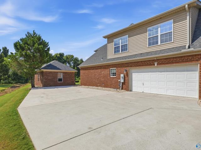 House for sale in Huntsville, Alabama