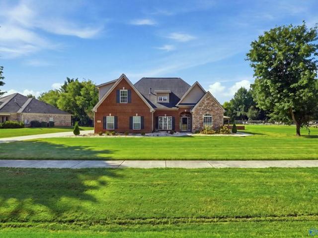 House for sale in Huntsville, Alabama