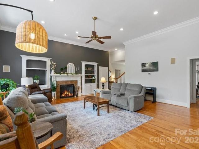 House for sale in Rutherford, North Carolina