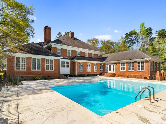 House for sale in Waynesboro, Georgia