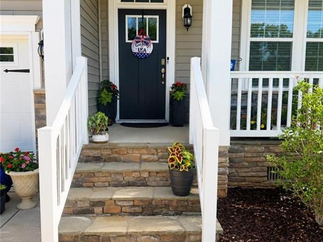 House for sale in Stokesdale, North Carolina