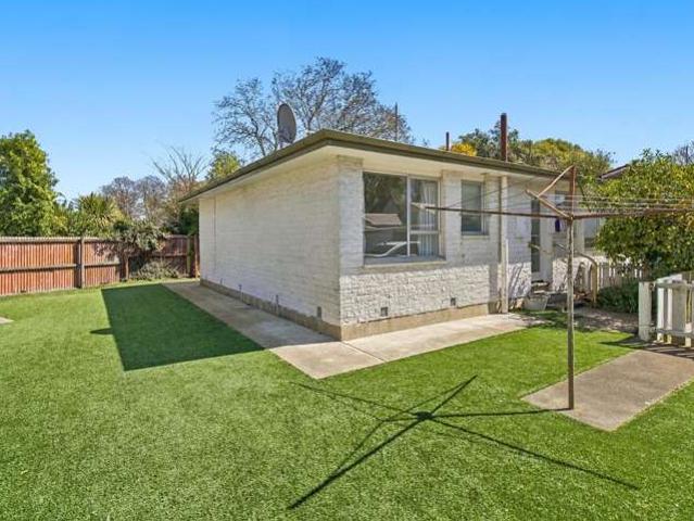 Apartment for sale in Addington, Spreydon-Cashmere Community