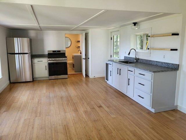 House for rent in South Thomaston, Maine