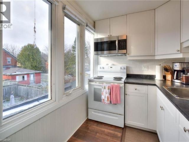 House for rent in Kitchener, Ontario