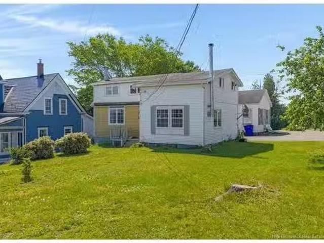 House for sale in Charlotte, New Brunswick