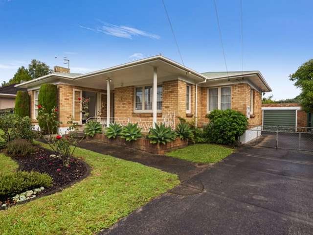 House for sale in Hamilton, Waikato
