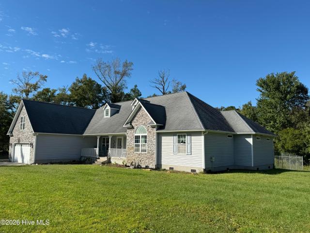 House for sale in Newport, Carteret County