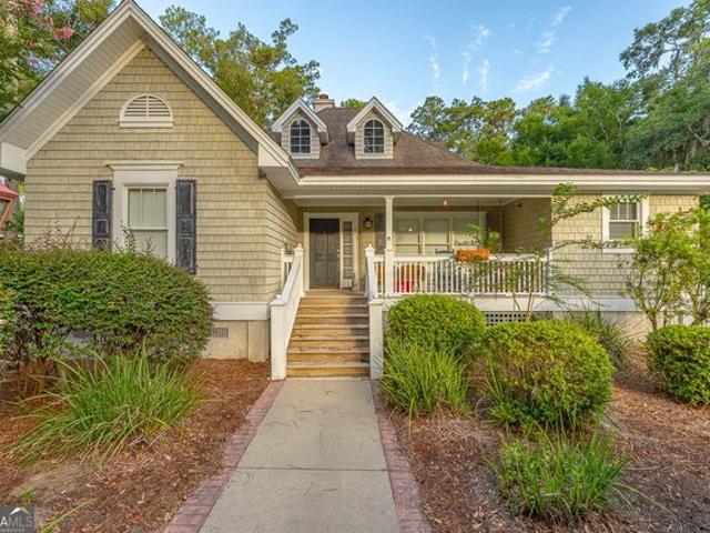 House for sale in Glynn, Georgia