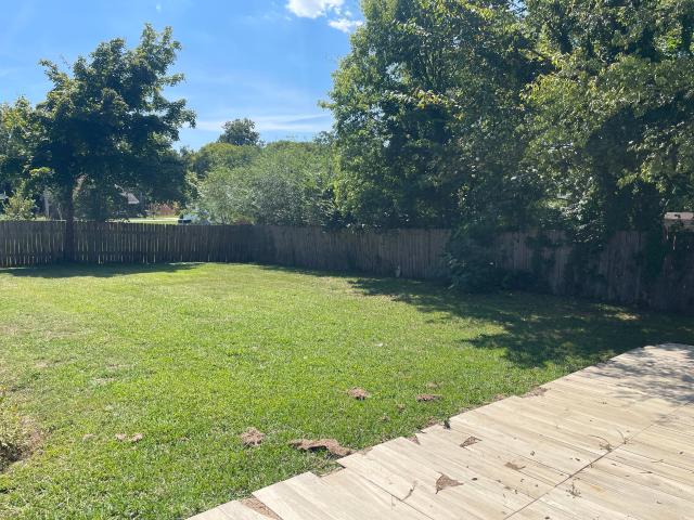 House for sale in Tennessee