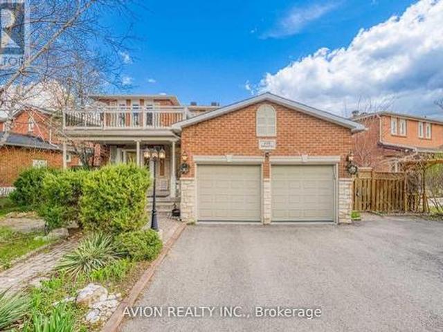 House for sale in York, Ontario