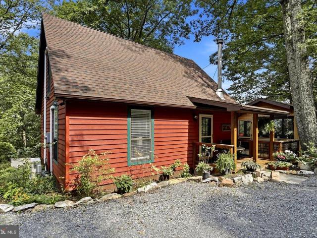 House for sale in West Virginia