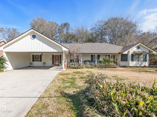 House for sale in Port Barre, Louisiana
