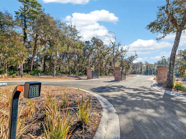 Land for sale in Glynn, Georgia