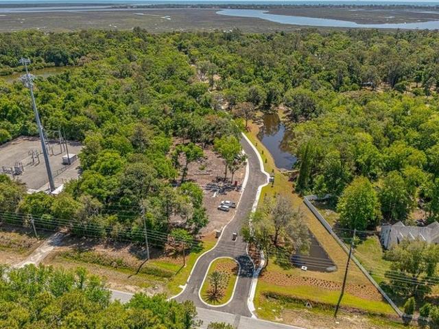 Land for sale in Glynn, Georgia
