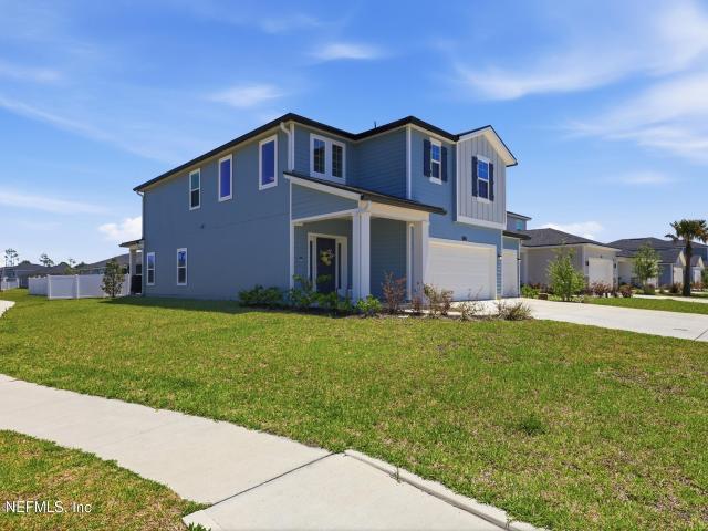 House for sale in Saint Johns, Florida