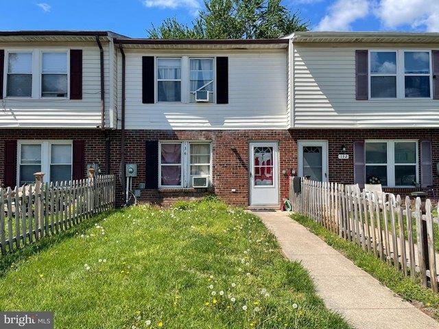 Townhouse for sale in Taneytown, Maryland