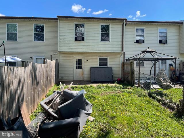 Townhouse for sale in Taneytown, Maryland