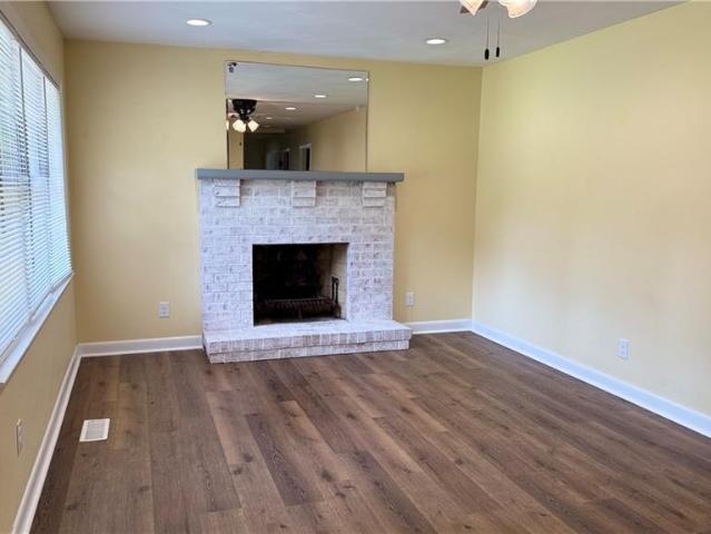 House for sale in Mount Airy, North Carolina