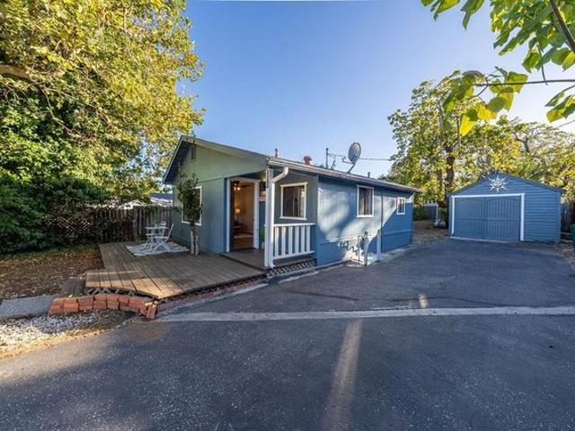 House for sale in Grass Valley, California
