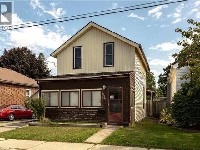 House for sale in Brant, Ontario
