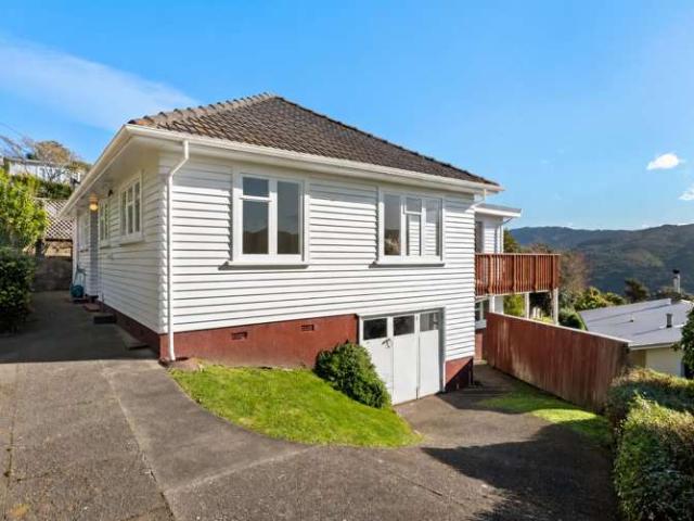 House for sale in Matata, Wellington