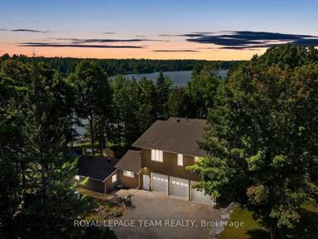 House for sale in Lanark Highlands, Ontario