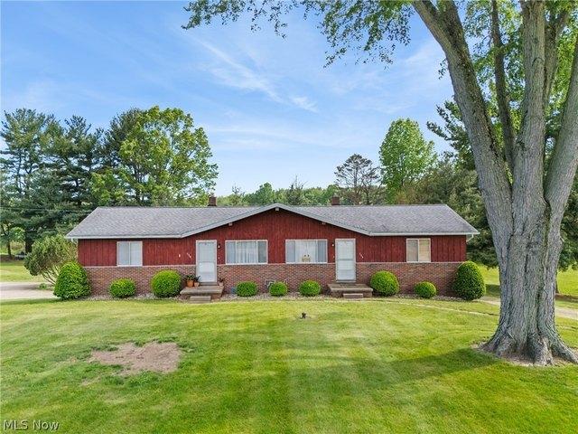 House for sale in Summit, Ohio