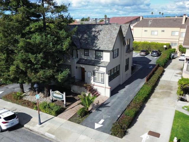 Commercial for sale in Salinas, California