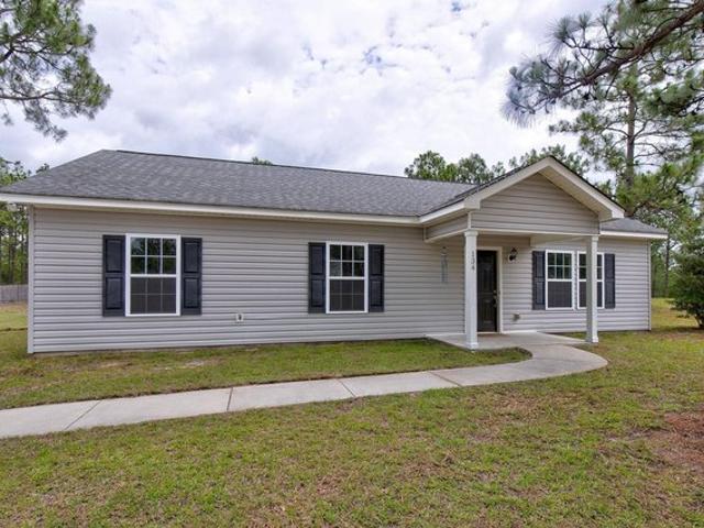 House for sale in Lugoff, South Carolina
