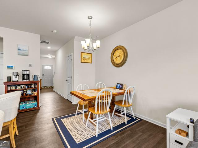 Townhouse for sale in Newnan, Georgia