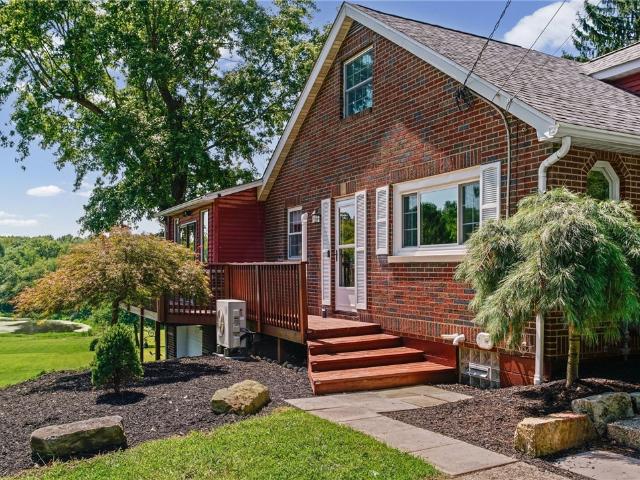 House for sale in Portersville, Butler County