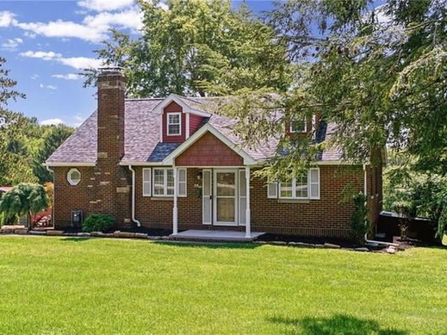 House for sale in Portersville, Butler County