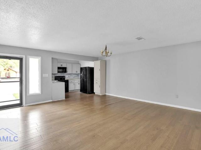 House for sale in Allenhurst, Georgia