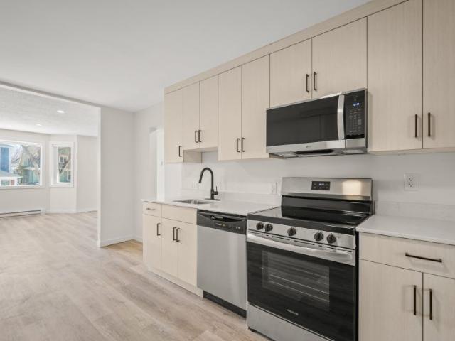 Townhouse for rent in Winnipeg